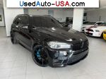 BMW X5 M Base  used cars market