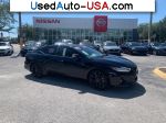 Nissan Maxima SR  used cars market