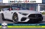 Mercedes AMG SL 63 Base  used cars market