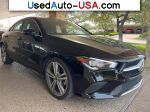 Mercedes CLA 250 Base  used cars market