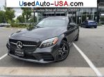 Mercedes C-Class C 300 4MATIC  used cars market