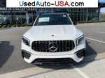 Mercedes AMG GLB 35 Base  used cars market