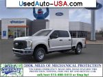 Ford F-250 XL  used cars market