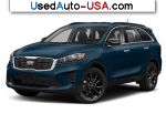 KIA Sorento S  used cars market