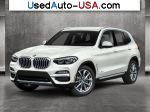 BMW X3 xDrive30i  used cars market