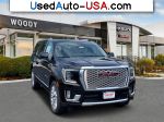 GMC Yukon XL Denali  used cars market