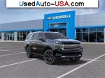 Chevrolet Tahoe High Country  used cars market