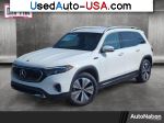 Mercedes EQB 250 Base  used cars market