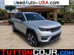 Jeep Grand Cherokee 4xe Base  used cars market