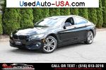 BMW 430 Gran Coupe i xDrive  used cars market