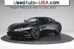 Aston Martin Vantage   used cars market
