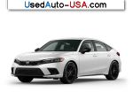 Honda Civic Sport  used cars market