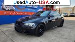 BMW m3   used cars market