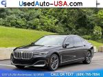 BMW 750 i xDrive  used cars market