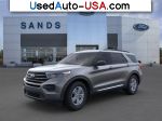 Ford Explorer XLT  used cars market