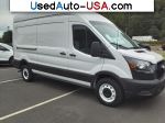 Ford Transit-250 Base  used cars market