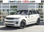 Land Rover Range Rover Sport SE Dynamic  used cars market