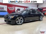 BMW M6   used cars market