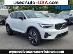 Volvo XC40 B5 Ultimate Dark Theme  used cars market