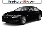 BMW 550 550i  used cars market