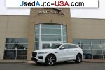 Jaguar F-PACE R-Dynamic S  used cars market