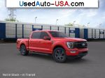 Ford F-150 Lariat  used cars market