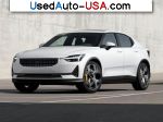 Polestar 2 Long Range Single Motor  used cars market