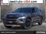 Ford Explorer Timberline  used cars market