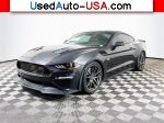 Ford Mustang GT Premium  used cars market