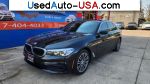 BMW 530 i  used cars market