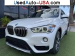 BMW X1 sDrive28i  used cars market