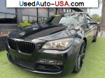 BMW 750 750li  used cars market