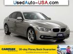 BMW 330e iPerformance  used cars market