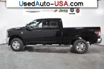 RAM 2500 Tradesman  used cars market