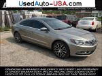 Volkswagen CC VR6 Executive 4Motion  used cars market