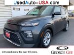 KIA Soul S  used cars market