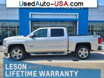 Chevrolet Silverado 1500 LT  used cars market