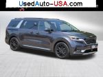 KIA Carnival SX  used cars market