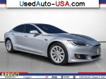 Tesla Model S 75D  used cars market