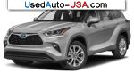 Toyota Highlander Hybrid Limited  used cars market