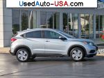 Honda HR-V   used cars market