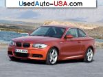 BMW 135 i  used cars market