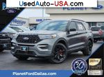 Ford Explorer ST  used cars market