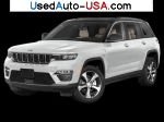 Jeep Grand Cherokee Trailhawk  used cars market