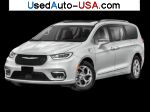 Chrysler Pacifica L  used cars market