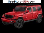 Jeep Wrangler Sport S  used cars market