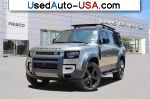 Land Rover Defender SE  used cars market