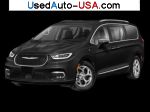 Chrysler Pacifica L  used cars market