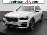 BMW X5 sDrive40i  used cars market