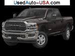 RAM 2500 Laramie Crew Cab 4x4 6'4' Box  used cars market